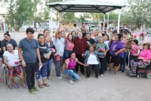 Autoempleo, vital para el desarrollo de las comunidades: Eva Moreno